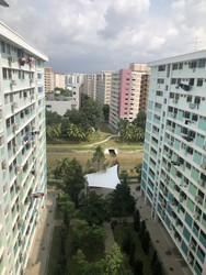 Blk 122 Pasir Ris Street 11 (Pasir Ris), HDB 5 Rooms #206119961
